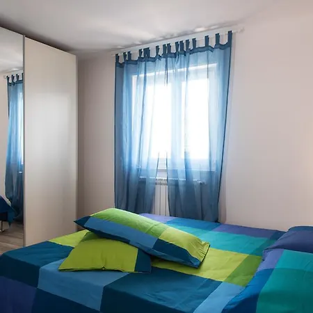 Adriatica Casa Vacanze Apartment *