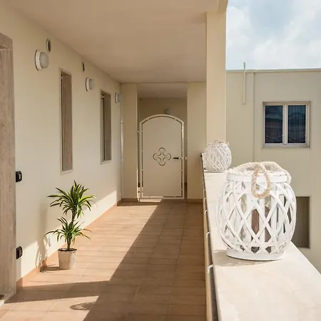 Adriatica Casa Vacanze شقة مونوبولي