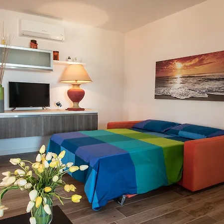 Adriatica Casa Vacanze * مونوبولي