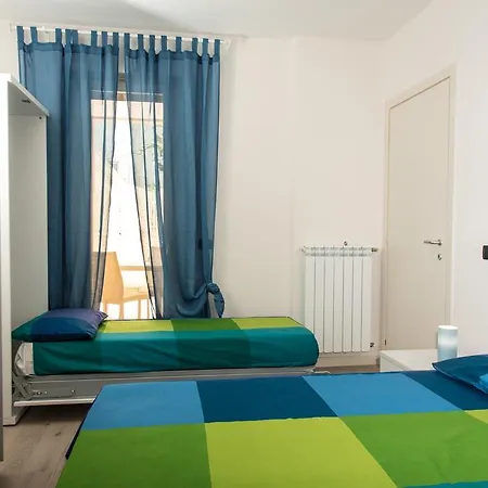 Adriatica Casa Vacanze *